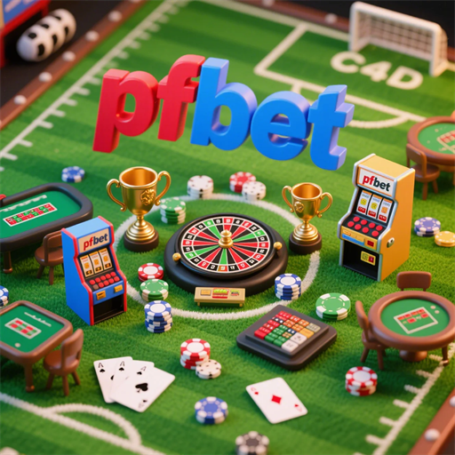 pfbet.com