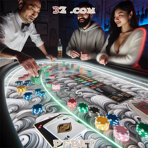 Explore a Sorte: Jogos de Chance no pfbet.com