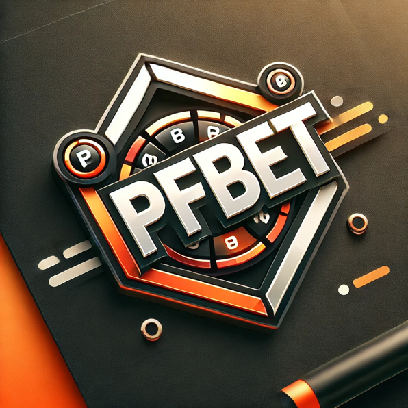 Logo da pfbet